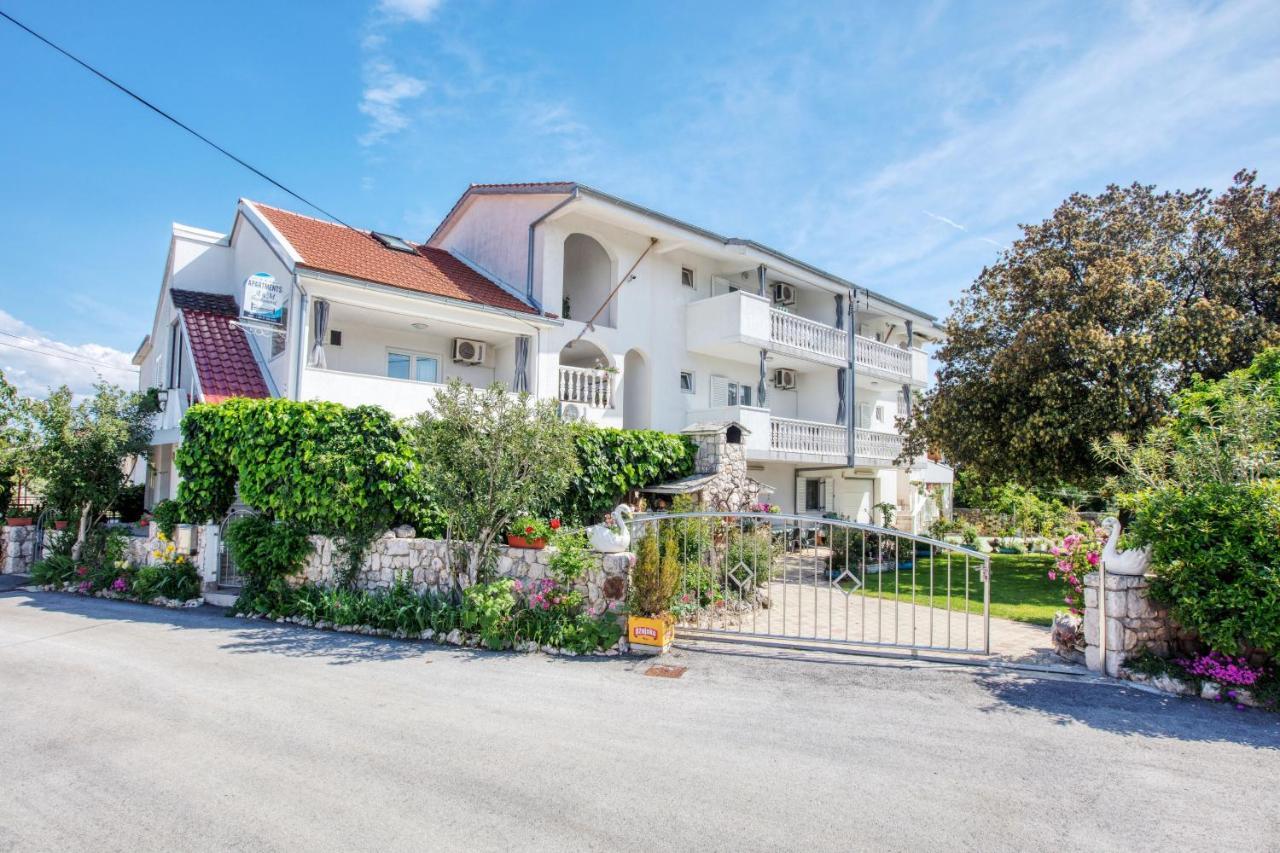 Apartments With A Parking Space Zablace, Sibenik - 4219 מראה חיצוני תמונה