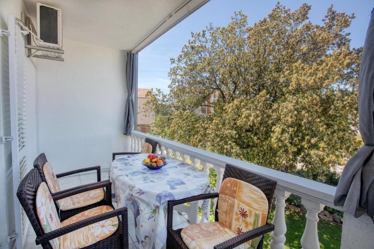 Apartments With A Parking Space Zablace, Sibenik - 4219 מראה חיצוני תמונה