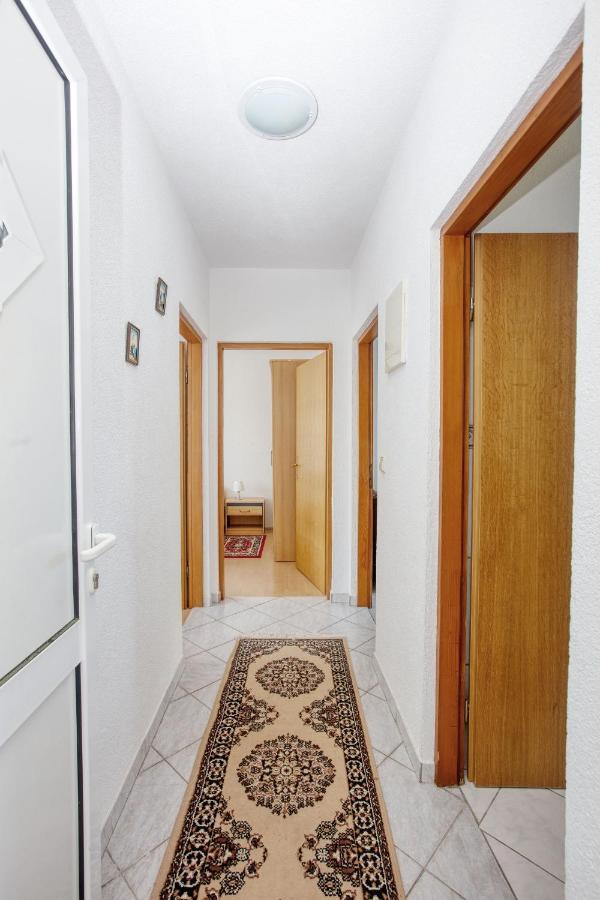 Apartments With A Parking Space Zablace, Sibenik - 4219 מראה חיצוני תמונה