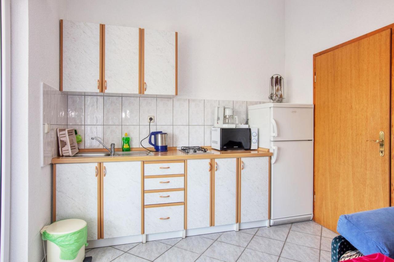 Apartments With A Parking Space Zablace, Sibenik - 4219 מראה חיצוני תמונה