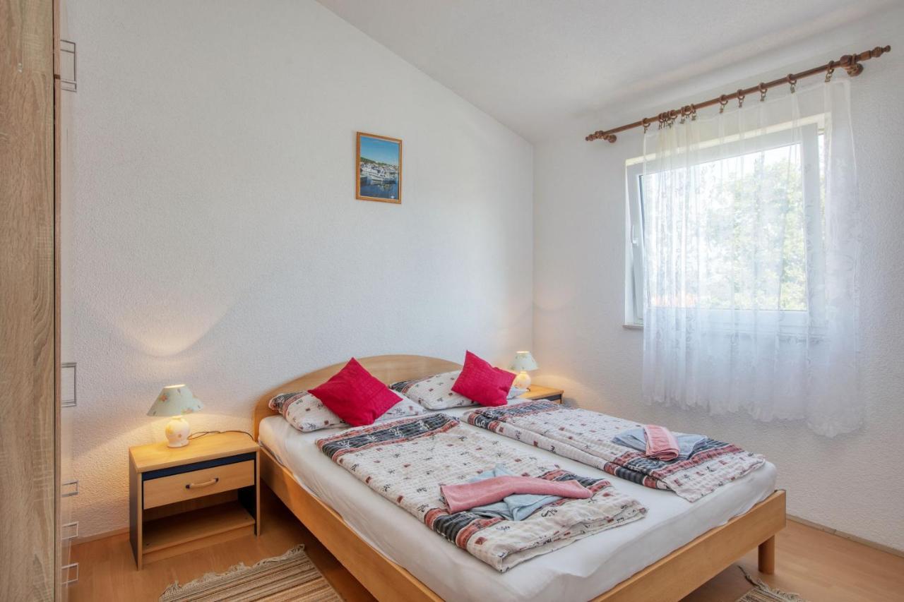 Apartments With A Parking Space Zablace, Sibenik - 4219 מראה חיצוני תמונה