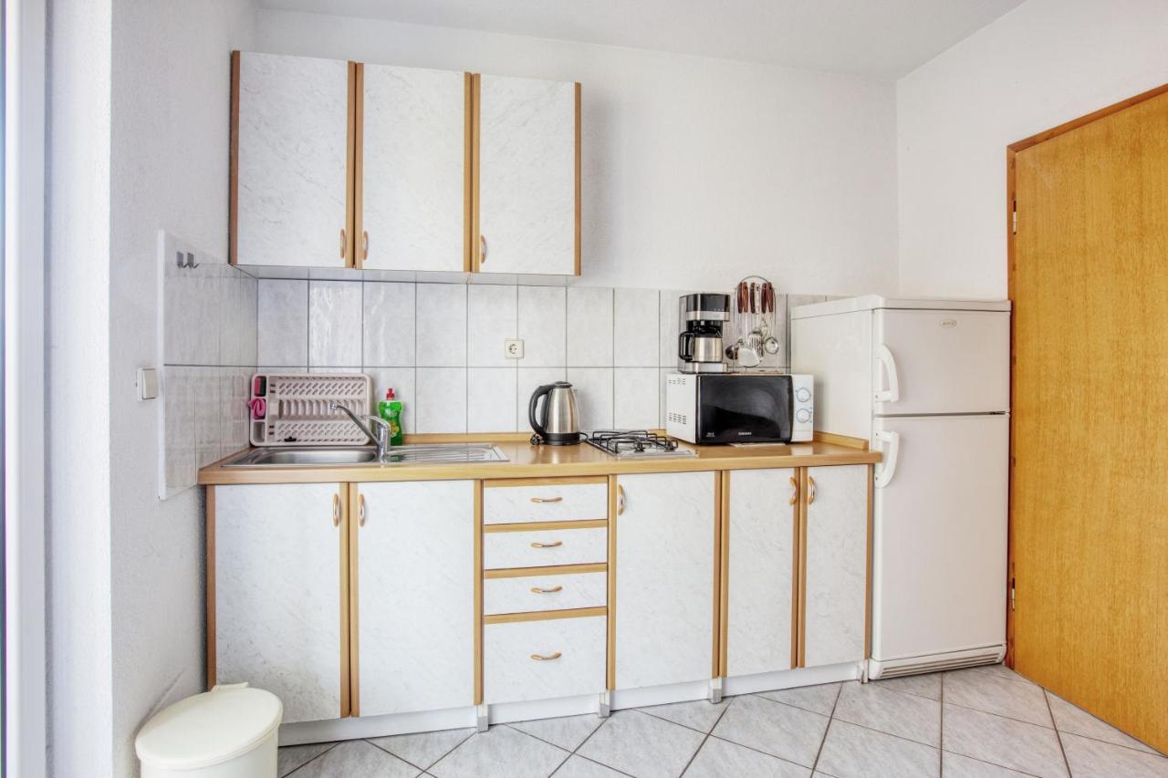 Apartments With A Parking Space Zablace, Sibenik - 4219 מראה חיצוני תמונה
