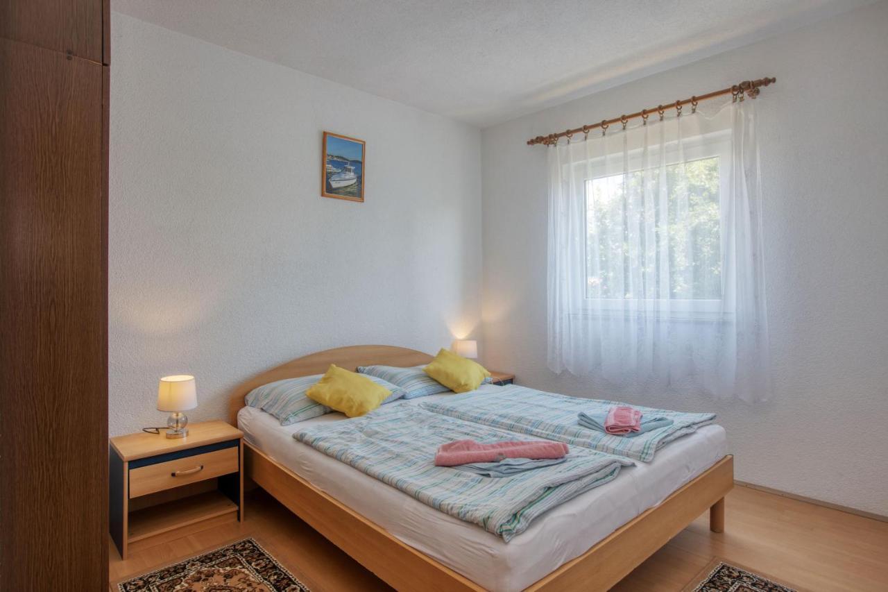 Apartments With A Parking Space Zablace, Sibenik - 4219 מראה חיצוני תמונה