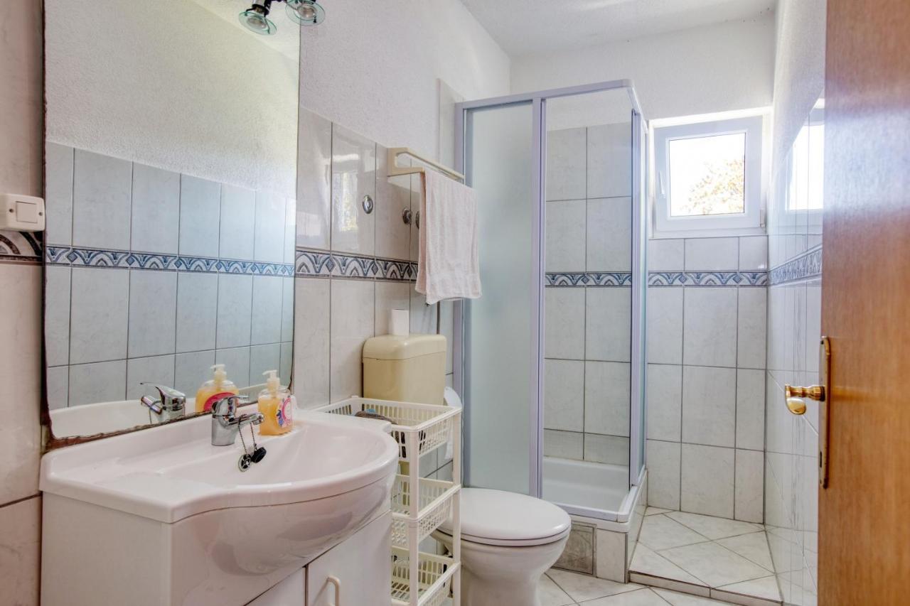 Apartments With A Parking Space Zablace, Sibenik - 4219 מראה חיצוני תמונה