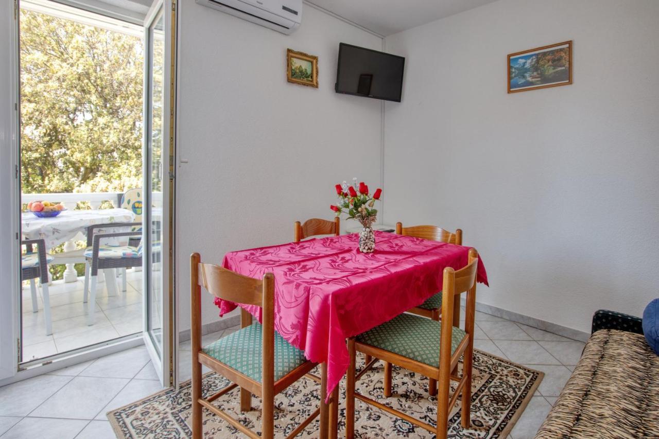 Apartments With A Parking Space Zablace, Sibenik - 4219 מראה חיצוני תמונה