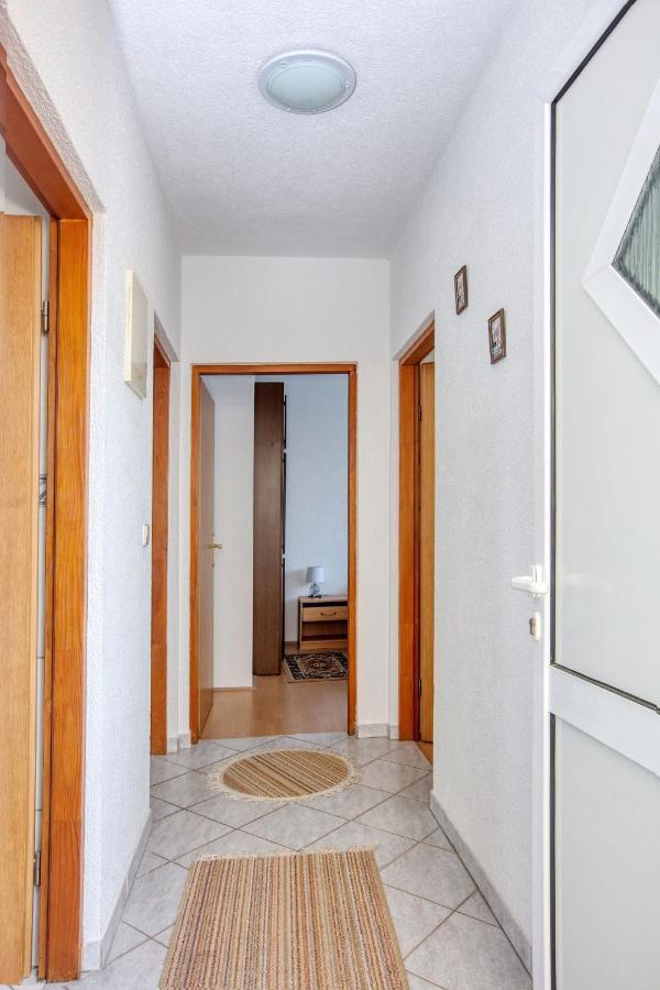 Apartments With A Parking Space Zablace, Sibenik - 4219 מראה חיצוני תמונה