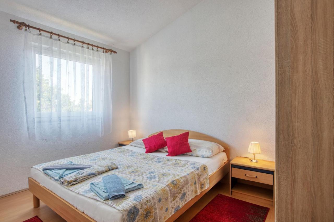 Apartments With A Parking Space Zablace, Sibenik - 4219 מראה חיצוני תמונה