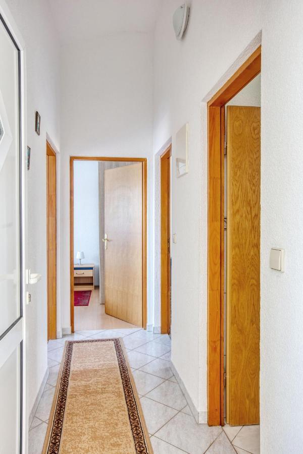 Apartments With A Parking Space Zablace, Sibenik - 4219 מראה חיצוני תמונה