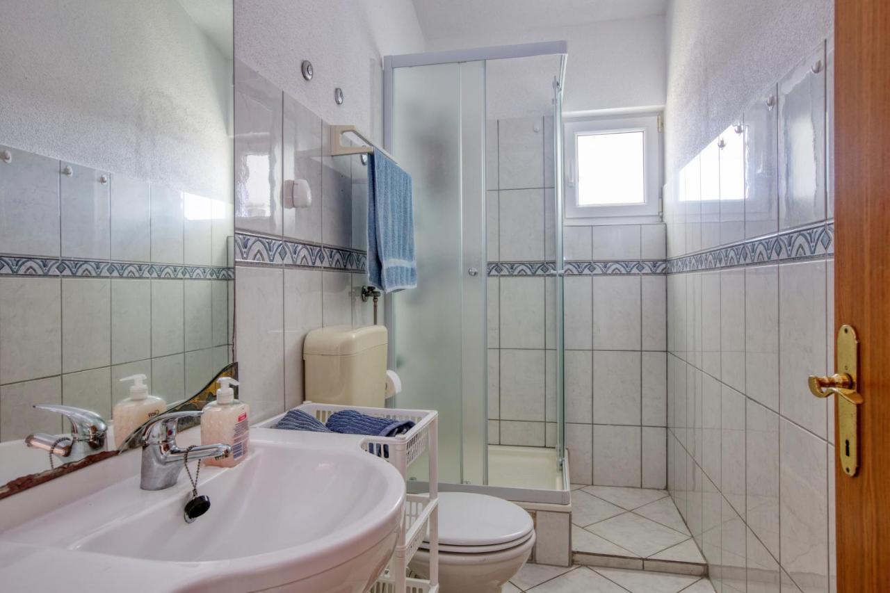 Apartments With A Parking Space Zablace, Sibenik - 4219 מראה חיצוני תמונה