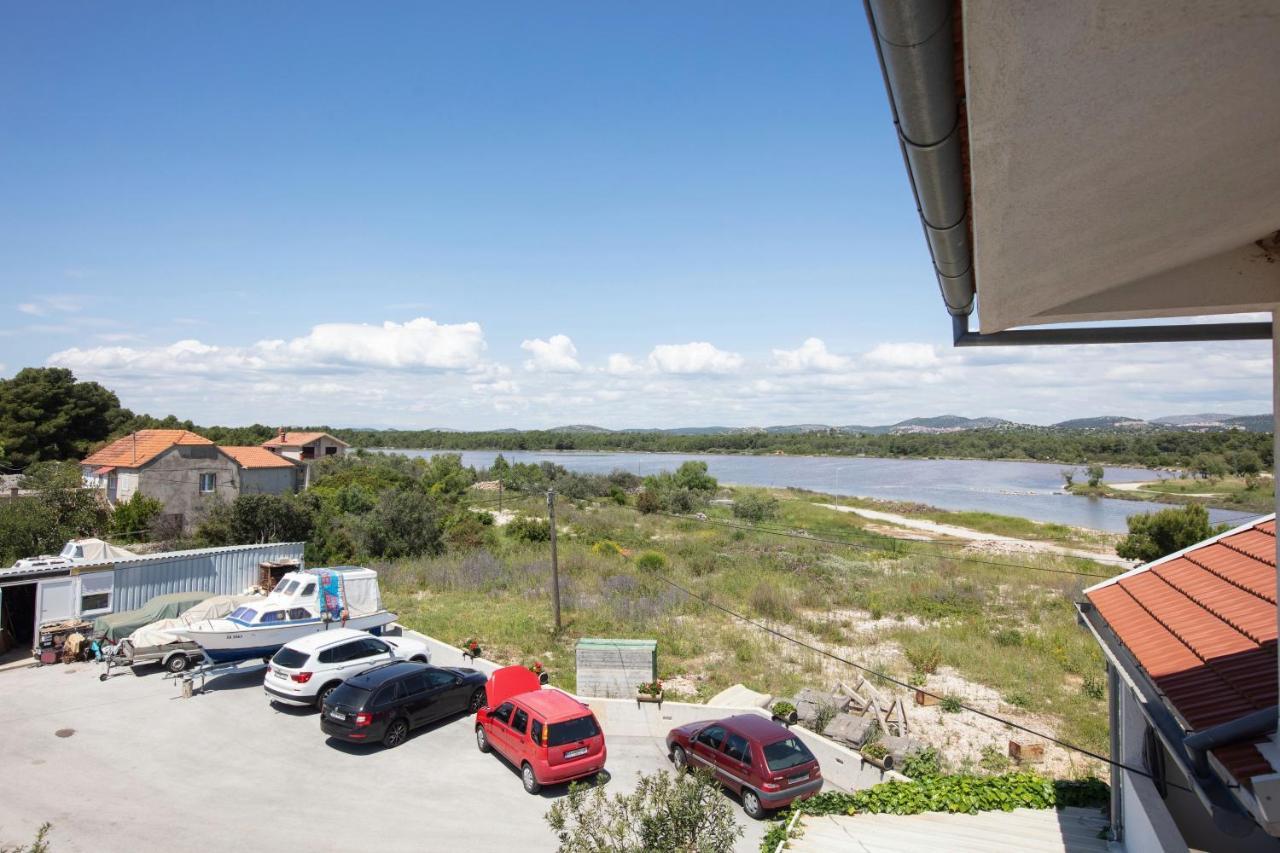 Apartments With A Parking Space Zablace, Sibenik - 4219 מראה חיצוני תמונה