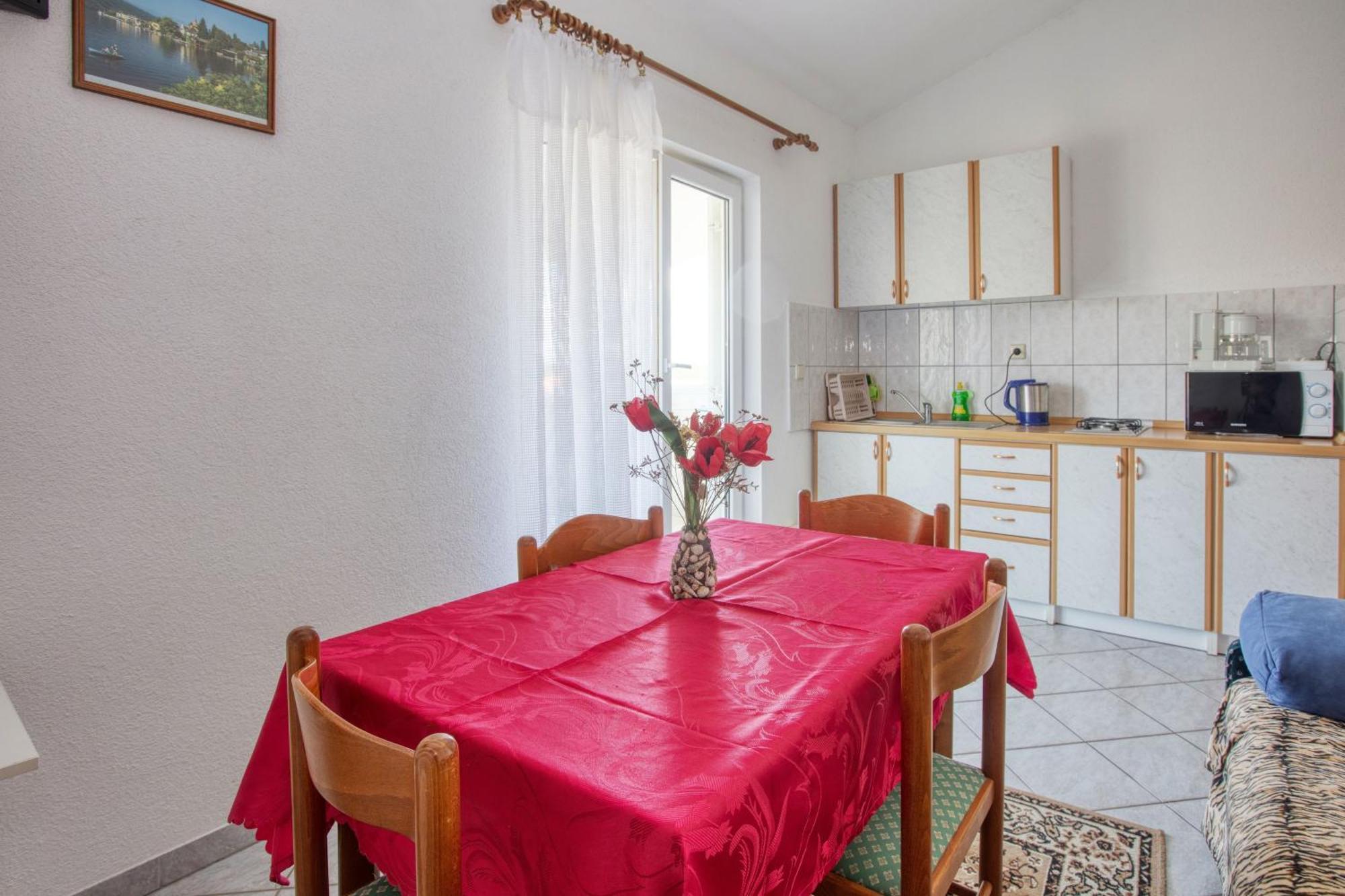 Apartments With A Parking Space Zablace, Sibenik - 4219 חדר תמונה