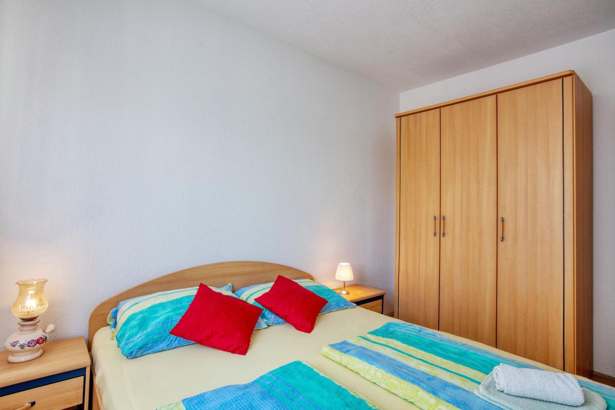 Apartments With A Parking Space Zablace, Sibenik - 4219 חדר תמונה