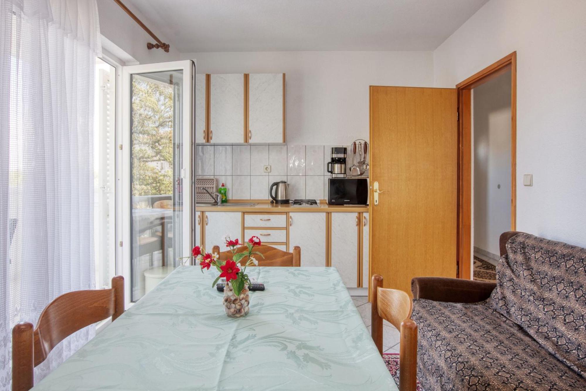 Apartments With A Parking Space Zablace, Sibenik - 4219 חדר תמונה